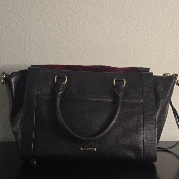Rebecca Minkoff Bowery Satchel - Picture 2 of 10